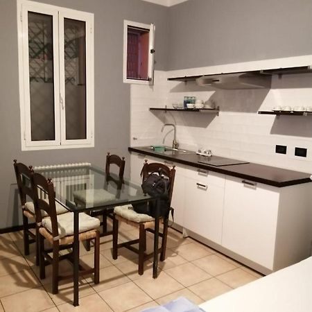 Casa Vincenzo Leilighet Bologna Eksteriør bilde