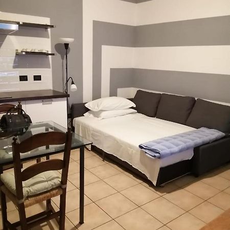 Casa Vincenzo Leilighet Bologna Eksteriør bilde