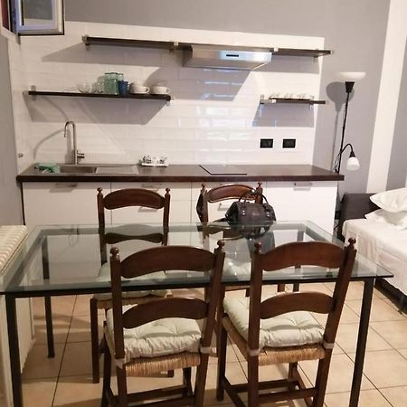 Casa Vincenzo Leilighet Bologna Eksteriør bilde