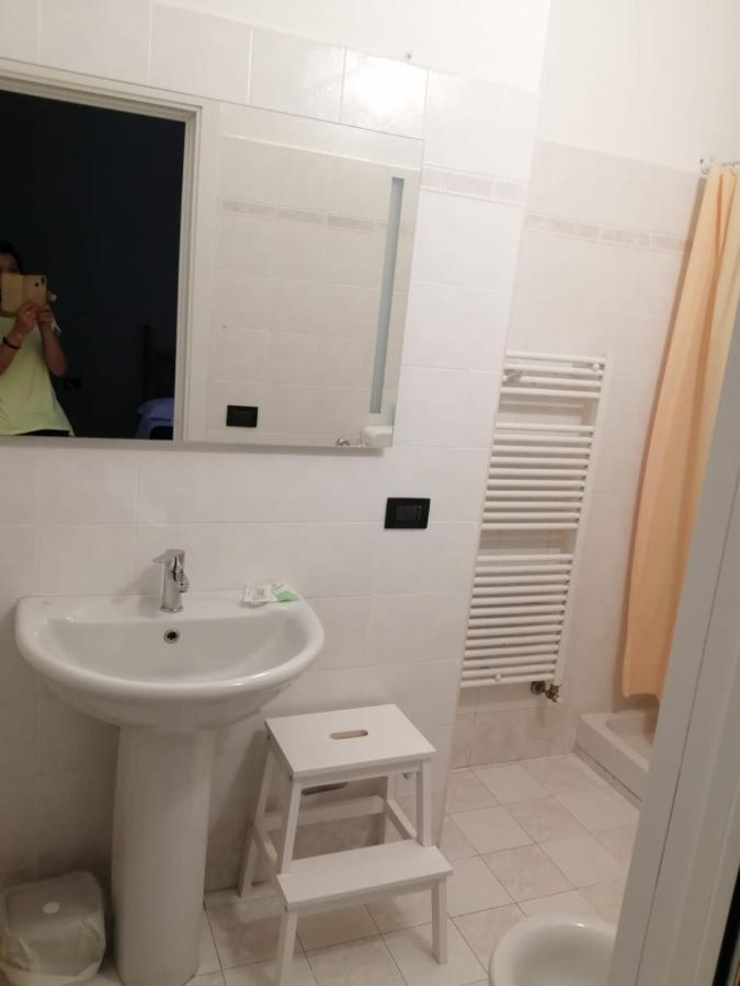 Casa Vincenzo Leilighet Bologna Eksteriør bilde