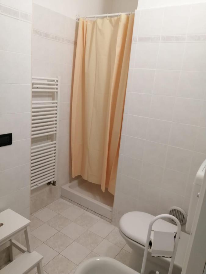 Casa Vincenzo Leilighet Bologna Eksteriør bilde